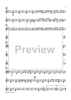 The Joplin Album - for String Trio - Violin 2 (for Viola)