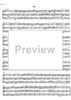 Piccola suite in stile antico - Score