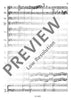 Symphony No. 6 D major - Full Score