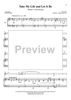 Special Solos for Special Sundays - Easy Instrumental Solos for All Year Long - Piano Score