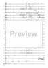 Triumphal March from Caractacus - Full Score