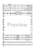 Ding Dong Merrily on High - Five Carol Favorites for Piano Quintet - Piano Score