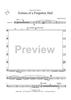 Echoes of a Forgotten Hall - Trombone 3