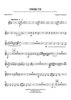 Tribute - F Horn 2