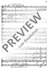 Wind Quintet - Full Score