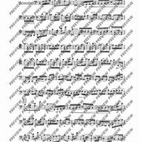 Die Serenaden - Score