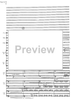 Birds Heterophony - Full Score