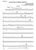 Second Suite in F - Trombone 2