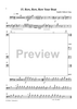 Twenty Folk Tunes for Cello Quartet (or Trio) - Cello 2
