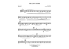 The Lost Chord - F Horn