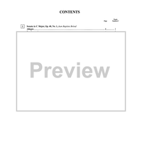 Suzuki Cello School, Volume 4 - Cello Part