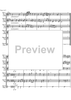 Holborne Suite - Score