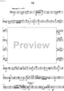 6 Bagatellen Op.117b - Trombone