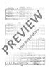 Quartetto per archi - Score and Parts