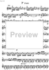 Sonata - Violin