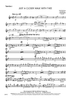Just a Closer Walk with Thee - Tenor Saxophone 1