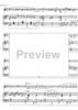 Tríptic - Score