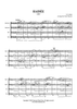 Haidée - Score