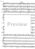 Un'alba, un meriggio, un tramento - Score