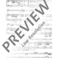 3 Sonatinas in G minor