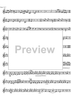 Suite from Le Chapeau de Paille - F Horn