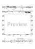 Remembrance - Flugelhorn/Bb Trumpet