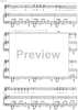 La flor sagrada - Score