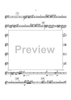 Variations on a Boboobo Song - Alto Saxophone 1