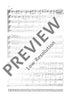 Hark, the waves murmurs - Choral Score