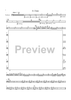 At the Movies - Trombone 1