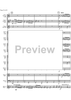 Canon in D - Score