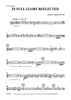 In Full Glory Reflected - Bb Trumpet 2