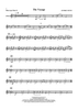 The Voyage - Oboe (Optional Flute 2)