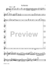 Wedding Album 3 for Piano Trio - Violin