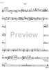 Seconda Sonata - Bassoon
