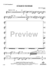 Ichabod Fanfare - Alto Saxophone 1