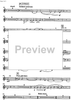 La gnot dai muarz (The night of the Dead) [set of parts] - Bb Trumpet