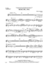 Moscow, 1941 - Alto Saxophone 2