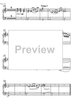 3 corali - Accordion or Organ
