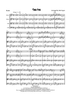 Take Five - Score
