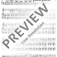 Seligkeit / Die Post