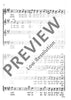 Nachtigallenkanon / Kein schöner Land - Choral Score