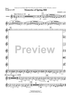 Memories of Spring Hill - Tenor Saxophone