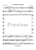 The Cliffs of Mendocino - Bb Clarinet 1