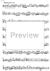 Sonata quasi una rapsodia - Flute