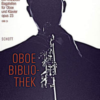 Ein Kränzlein Bagatellen