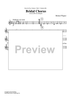 Bridal Chorus - from Act III of Lohengrin - Bb Clarinet 3