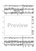 Romantic Pieces, Op. 75 - Piano Score