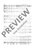 Swan, hold fast - Choral Score