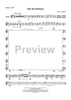 Into the Darkness - Bb Clarinet 1